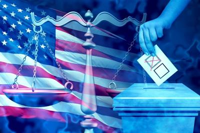 The Supreme Court has finally weighed in on President Donald Trump's mail voting plan.