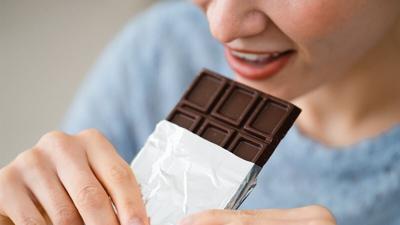 Dark Chocolate Could Help You Ward Off Type 2 Diabetes