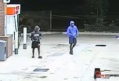 Montgomery shooting Sept. 2 suspects