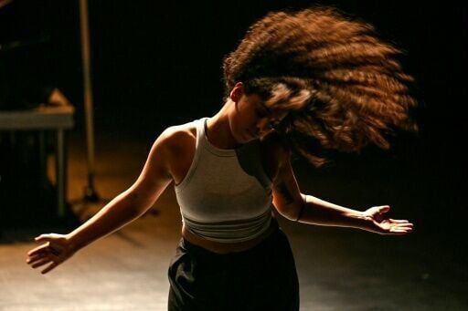 War takes centre stage as Lebanon's theatres are back