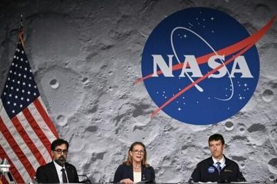 NASA official Lori Glaze says after Artemis II returns to Earth that 'all of industry' needs to work toward Moon landing