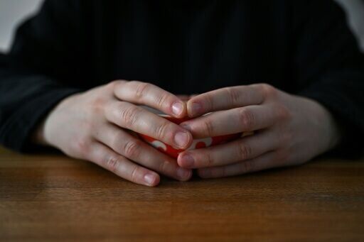 When Vladimir Putin launched Russia's large-scale offensive against Ukraine on February 24, 2022, Varvara felt "despair and anger" -- and joined an anti-war protest in central Moscow. 