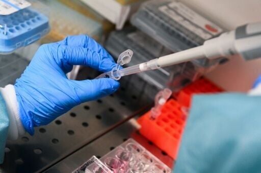 Researchers are finally making some progress in the fight against pancreatic cancer