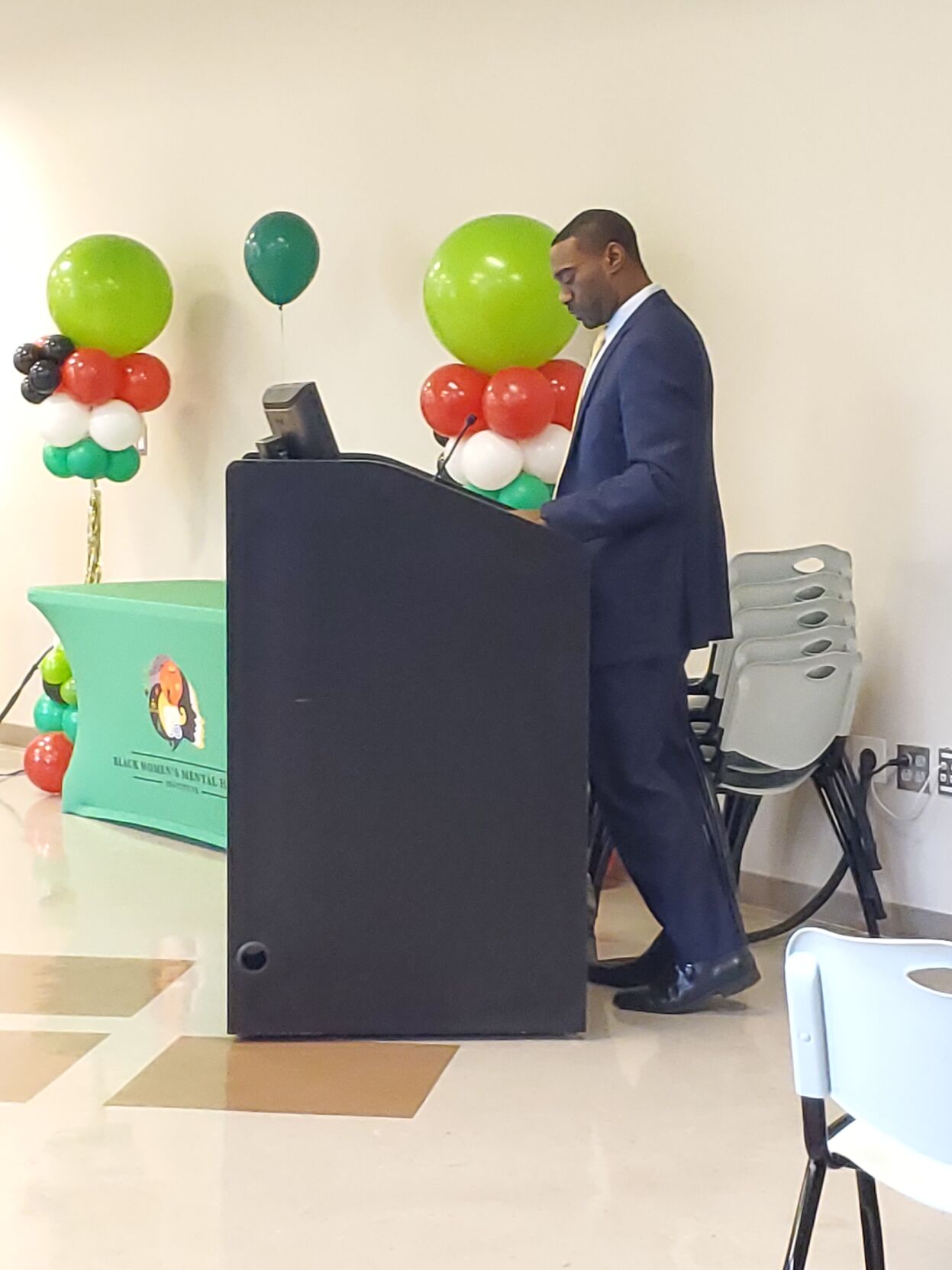 Mental Health awareness