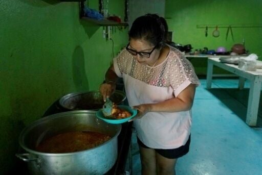 Refuge at risk: Mexican drug rehab centers in cartels' crosshairs