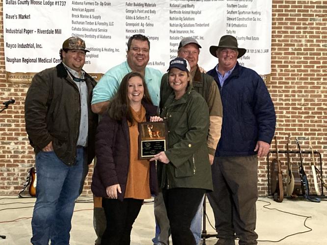 Wild Game Cookoff winners, photo gallery