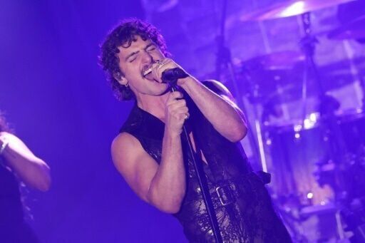 Beyonce finally wins top album at Grammys, as Lamar shines