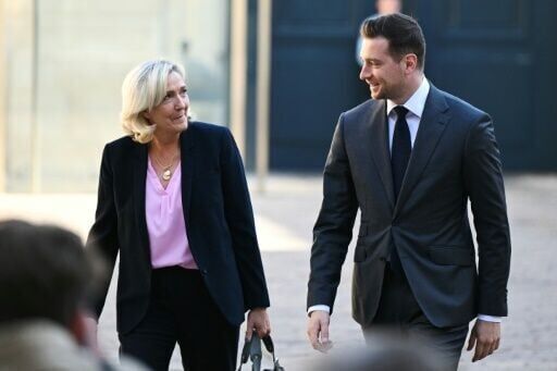 Europe far-right surge masks divisions