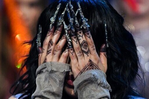 Eurovision final: how it works