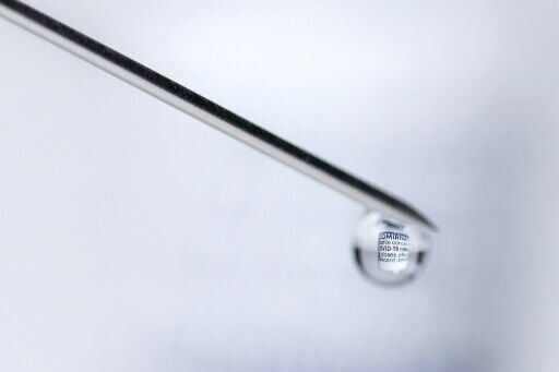 The WHO voiced concerns about the politicisation of health and vaccines