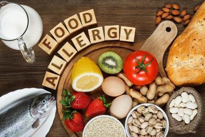 Mothers' Milk Might Be Key To Avoiding Childhood Food Allergies