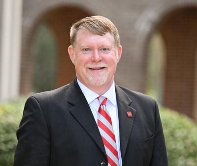 Todd Fritch UWA headshot