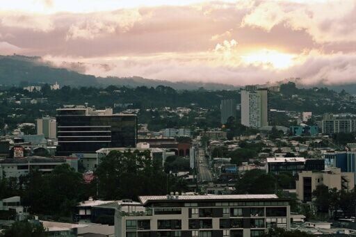 Costa Rica holds presidential and parliamentary elections on Sunday