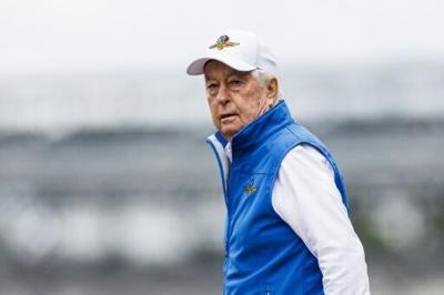 Team Penske fire leaders after Indy 500 scandal