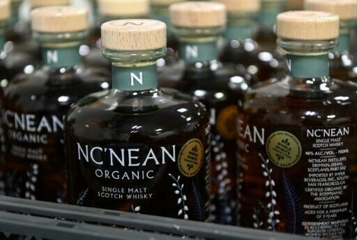 Scottish whisky makers fear return of Trump tariffs