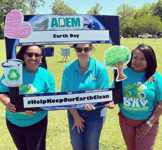Selma hosts Earth Day Recycling Festival, photo gallery