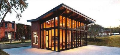 Innovative Tourism Hub