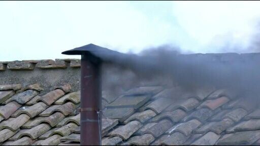 Prevost becomes first US pope as Leo XIV