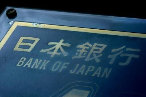 The Bank of Japan lifted interest rates to a 30-year high