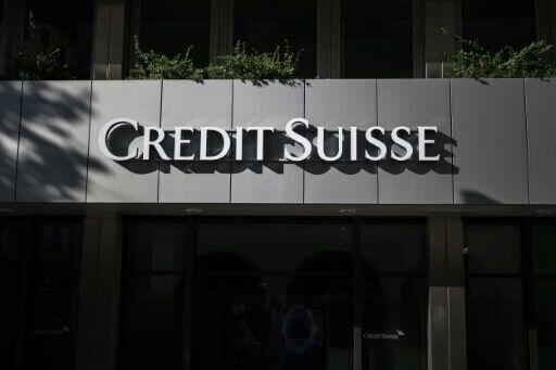 Credit Suisse collapse probe slams banking regulator