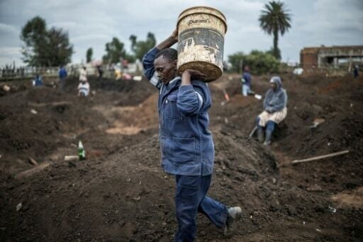 Springs is located some 50 kilometres (30 miles) east of Johannesburg