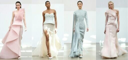 Rami Al Ali becomes first Syrian in Paris fashion programme