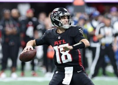 Kirk Cousins is likely to find himself training in Las Vegas alongside another recent draftee, as the Raiders have first pick in the 2026 draft