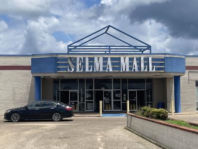 Selma Mall has a new owner and uncertain future