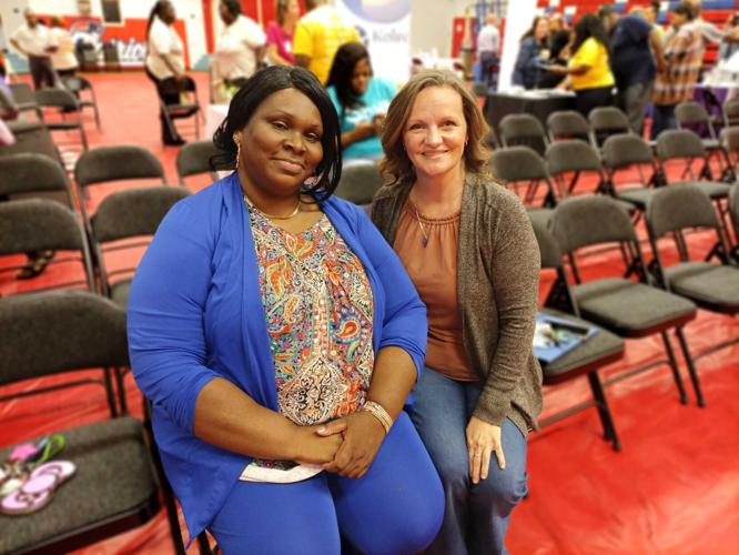 Wallace partners with Rise & Recover