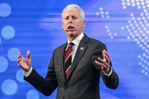 US Energy Secretary Chris Wright said the United States would use 'all the pressure' at its disposal to make the IEA drop the net zero agenda