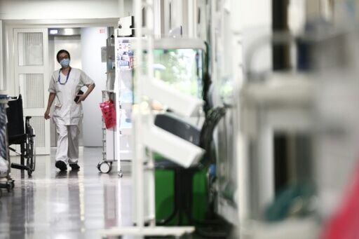 Fears of medicine shortages grow amid the five-week-old Middle East war