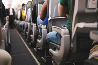 The New Rules of Airline Loyalty Programs