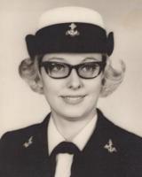 Barbara LeAnn Knight