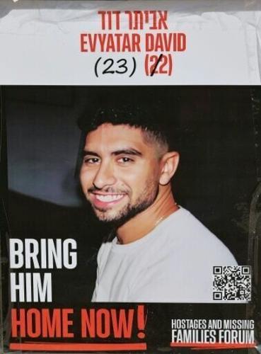 US promises Gaza food plan after envoy visit