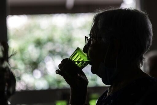 Germany swelters as European heatwave moves eastwards