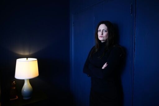 Claire Brosseau wants help to die, but up to now Canada will not let her