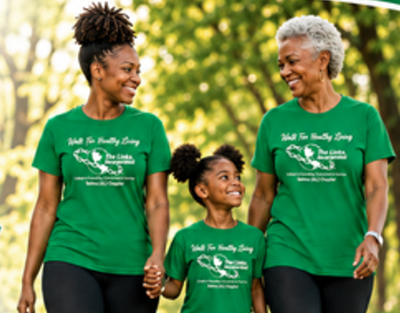31st Annual Walk A Thon
