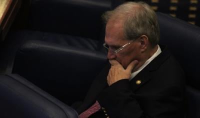 Time Melson from ADN