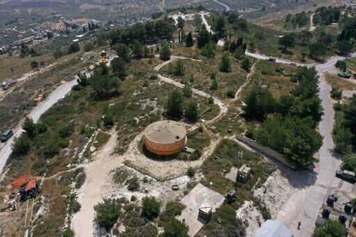 Israel's settlement plan in occupied West Bank draws criticism