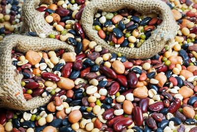 How Can A Daily Cup Of Beans Improve Your Health?