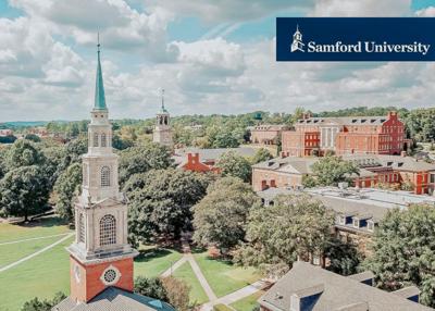 Selma natives make Samford University's Dean's List