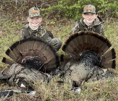 2025 Big Gobbler Photo Contest