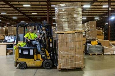 The Supreme Court decision on tariffs does not mark an end to the difficult trade environment some businesses are dealing with