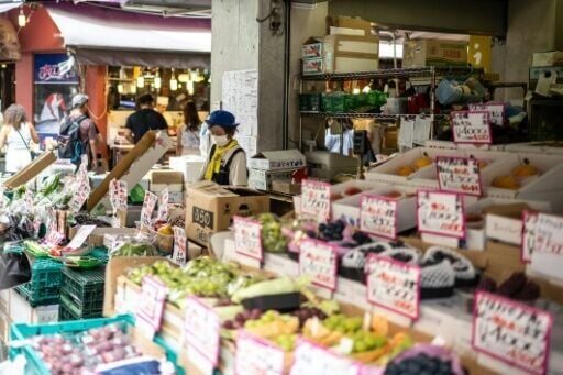 Japan has recently faced a surge in living costs and a chronically weak yen that has made imports more expensive
