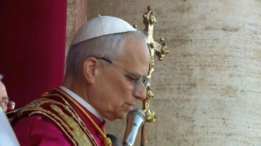 First US pope as Robert Francis Prevost becomes Leo XIV
