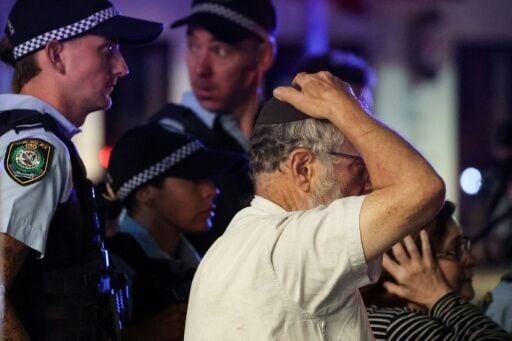 A Jewish community group warned police a terror attack was "likely" just days before two gunmen killed 15 people in a mass shooting at Australia's Bondi Beach, an inquiry said on Thursday