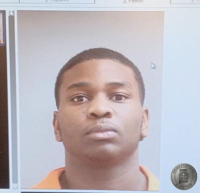 Artavious Darnell Eldridge