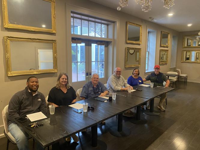 Blackbelt Benefit Group raises $50K for tornado relief, including through Chili Cookoff