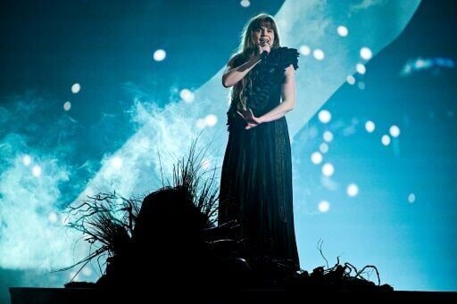 Eurovision in numbers