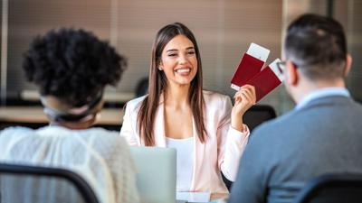 Consumers Who Avoid Travel Agents May Be Missing Out In 2025